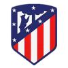 Atletico Madrid Målmandstøj